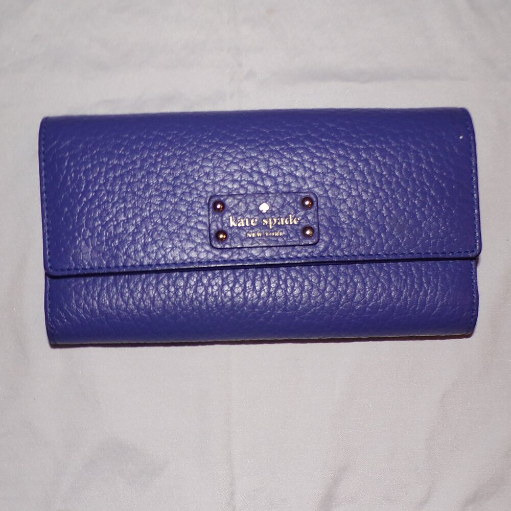 Kate Spade Wallet